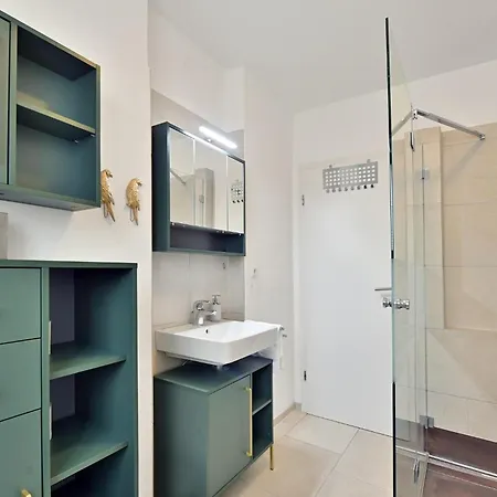 Apartment Im 