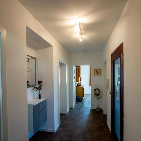 Apartment Im 