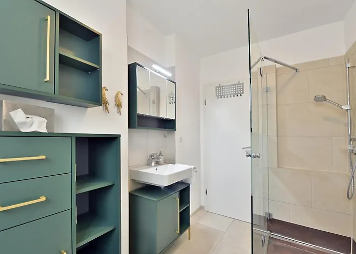 Апартаменты Im 