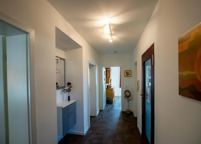 Апартаменты Im 