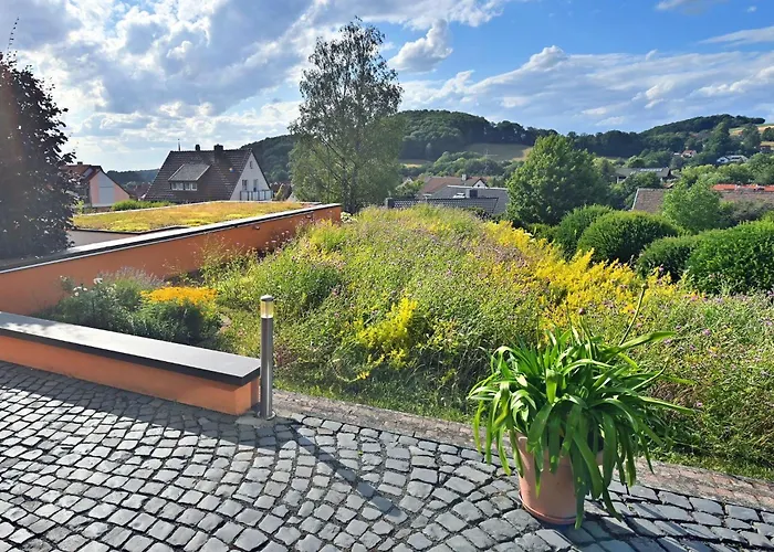 Апартаменты Im 